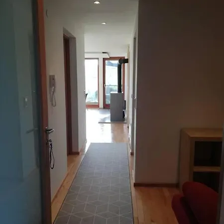 Urlaub In Alberschwende Apartment Exterior photo