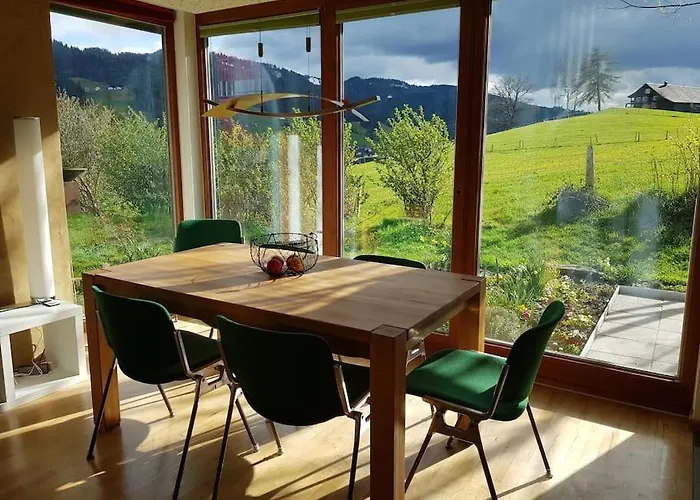 Urlaub In Alberschwende