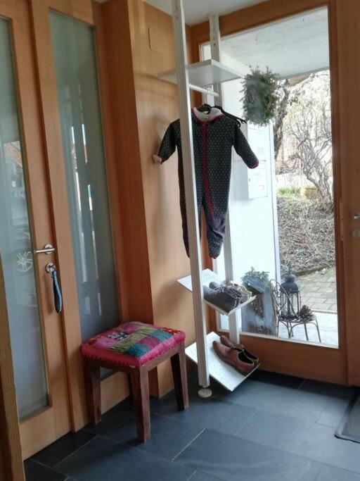 Apartment Urlaub In Alberschwende