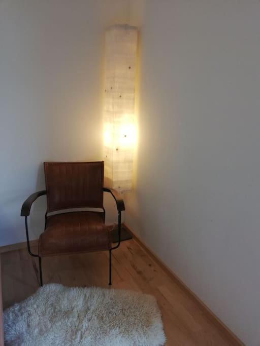 Apartment Urlaub In
