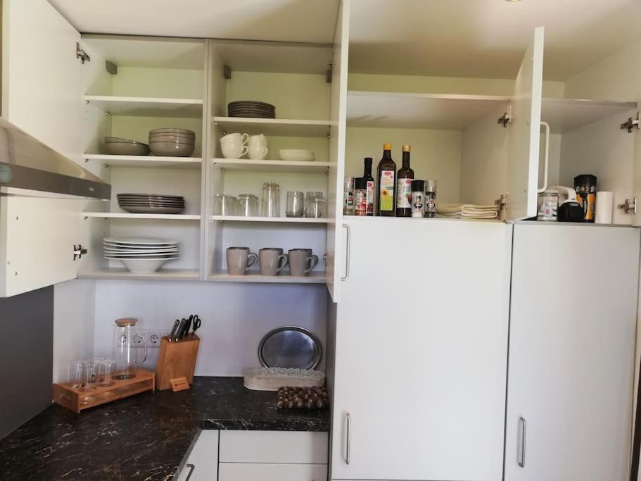 Urlaub In Apartment